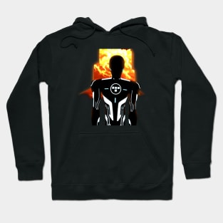 The Renegade Hoodie